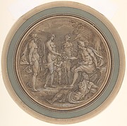 The Judgment of Paris
