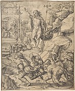 The Resurrection