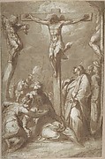 Crucifixion