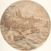 The Death of Aeschylus