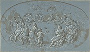 Feast of the Gods