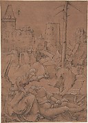 Samson and Delilah