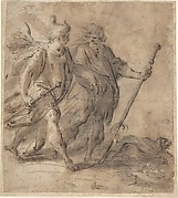 Tobias and the Angel