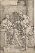Ammon and Jonadab