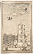 An Architectural Scene