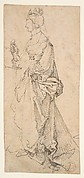 St. Catherine of Alexandria