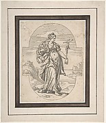 Allegory of Faith