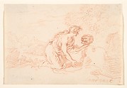Mary Magdalen Penitent