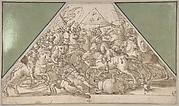 Battle Scene
