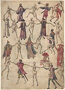 Dance of Death