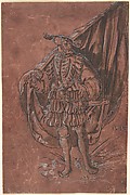 A Standard Bearer