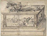 Tomb for a Bishop