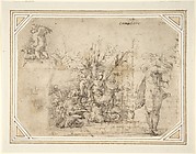 Allegory of Peace