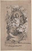 Christ in Glory