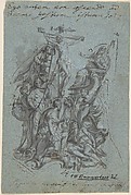 Crucifixion