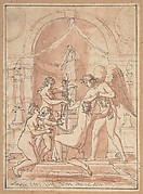 Mythological Subject