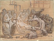 Death of Socrates