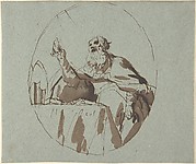 Saint Jerome