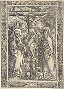 The Crucifixion