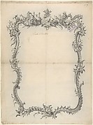 Design for a Frame