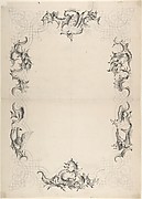 Design for a Frame