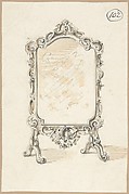 Design for a Standing Frame