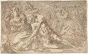 The Raising of Lazarus