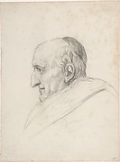 The Cardinal Pacca