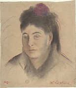 Madame Loubens