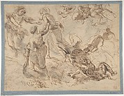 The Triumph of Genius over Envy