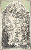 The Baptism of Christ