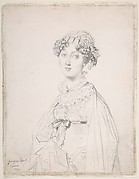 Lady Mary Cavendish-Bentinck (?-1843)