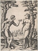 Adam and Eve