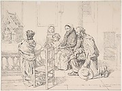 The Pilgrimage