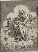 Saint Matthew