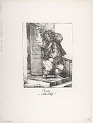 Exit, or Lord the Gob (Sortie, ou Milord-la Gob)