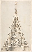 Design for a Tomb