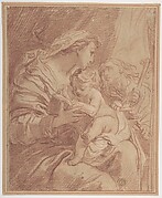 The Holy Family