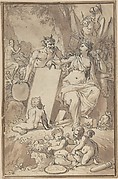 Design for Title-Page