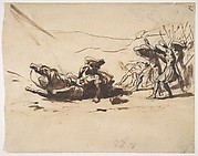 Conversion of Saint Paul
