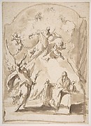 The Annunciation