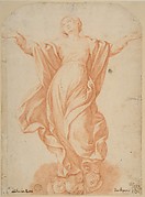 Assumption of the Virgin