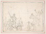The Triumph of David