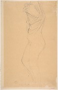 Figure Disrobing