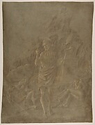 The Resurrection