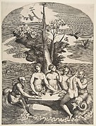 Feast of the Sea Gods