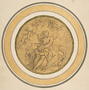 Allegory of Sleep