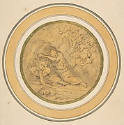 Allegory of Forgetfulness