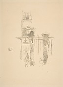 Entrance Gate