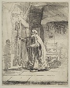 The Blindness of Tobit